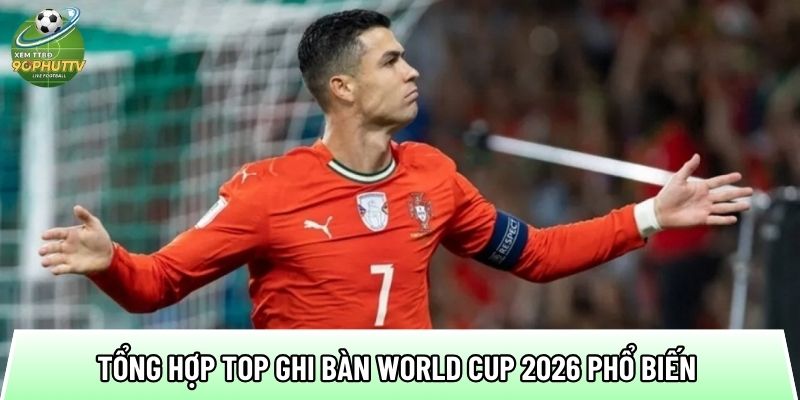 tong hop top ghi ban world cup 2026 pho bien